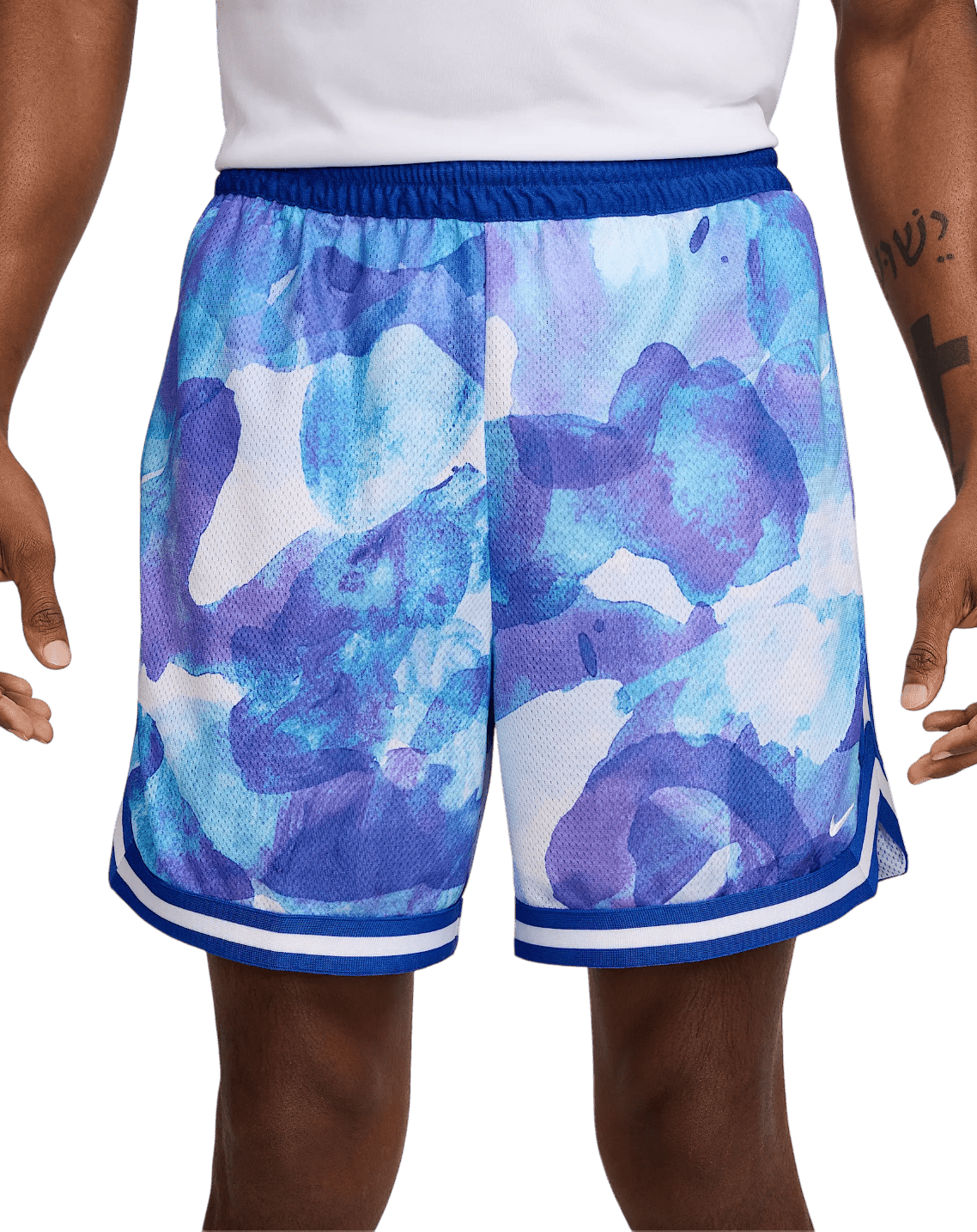 Šortky Nike  DNA 6in Short