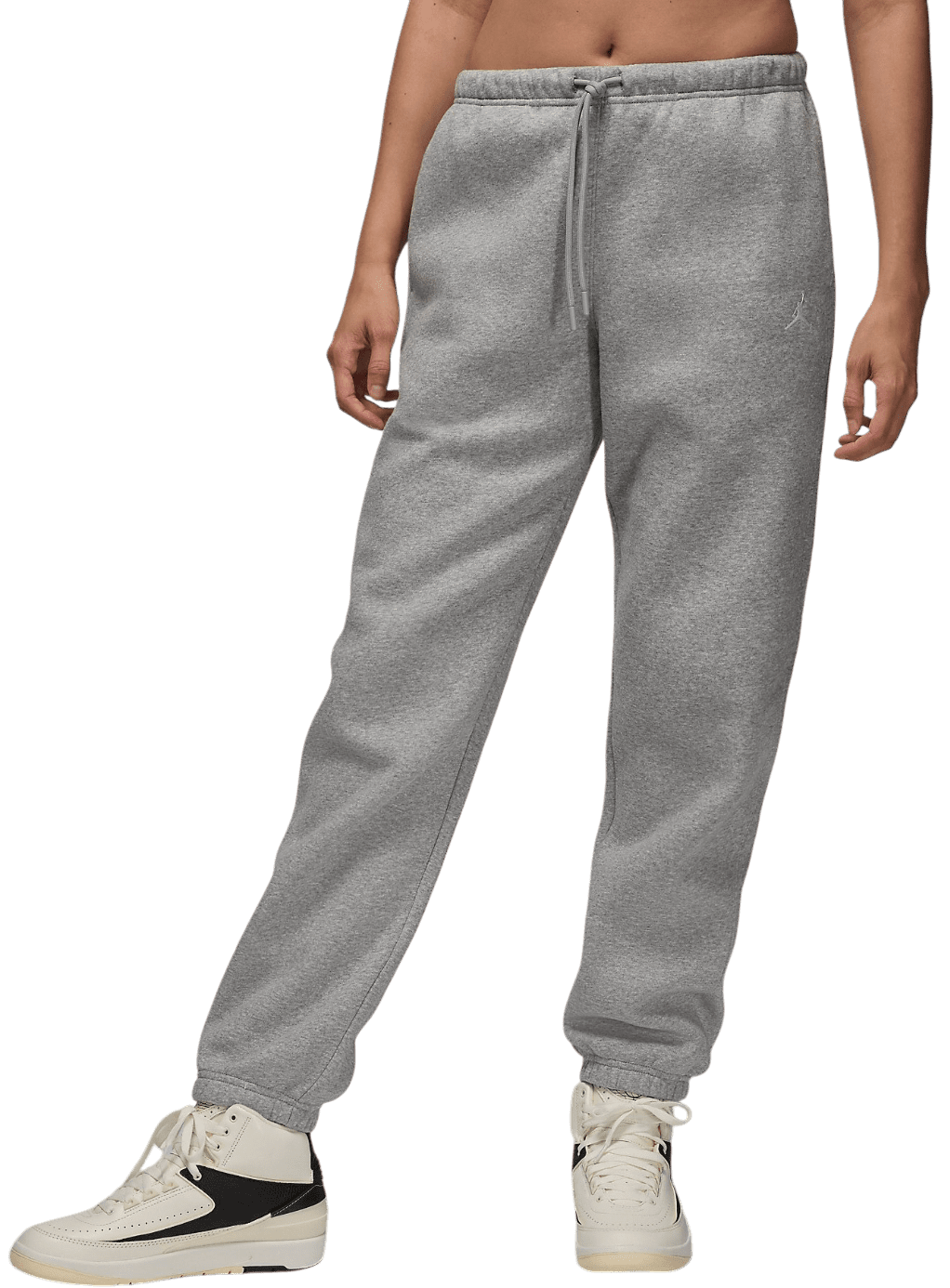 Kalhoty Jordan  Fleece Pant Women