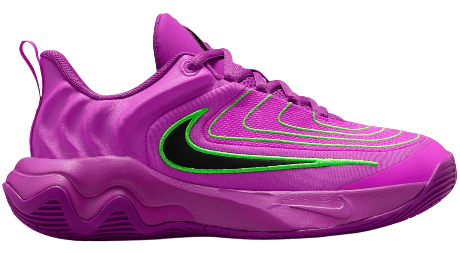 Basketbalové boty Nike  Giannis Immortality 4 Shoe Kids