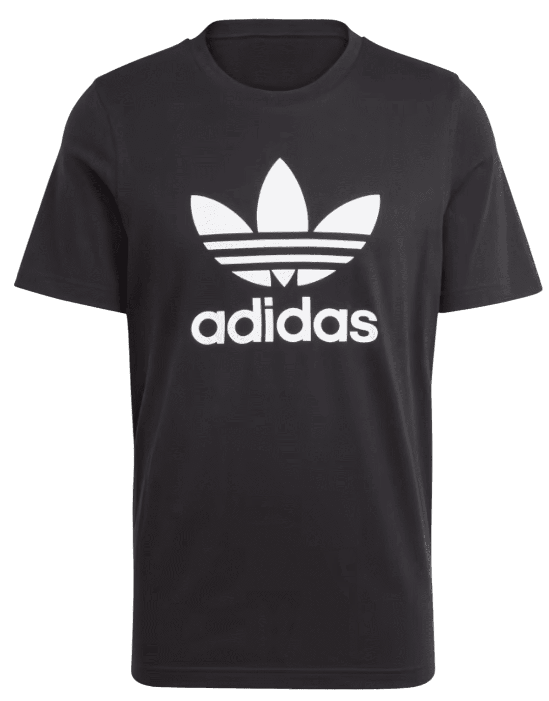 Triko adidas Originals  Originals Trefoil t-shirt