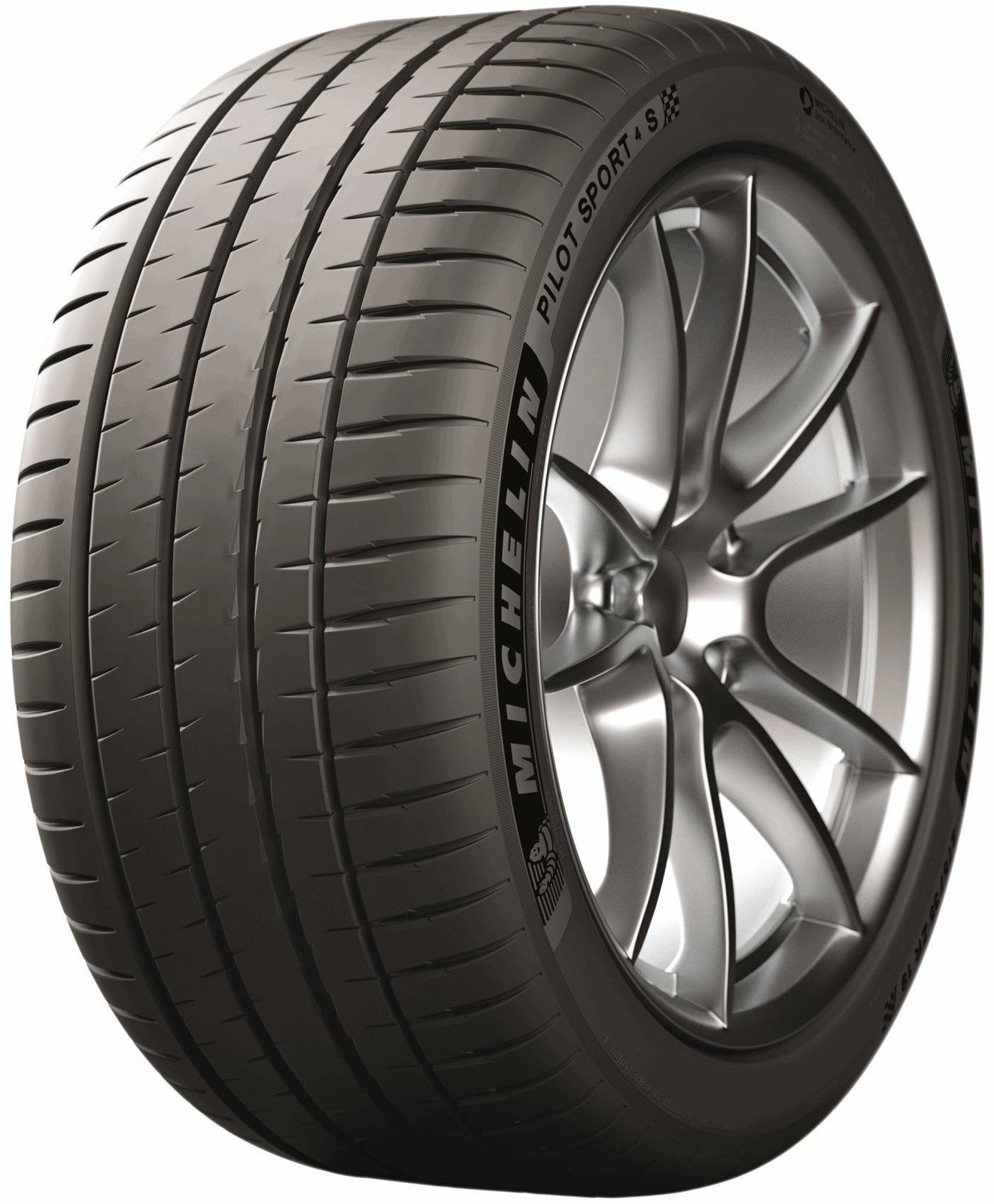 MICHELIN 275/30 R 22 99Y PILOT_SPORT_4S TL XL ZR M+S