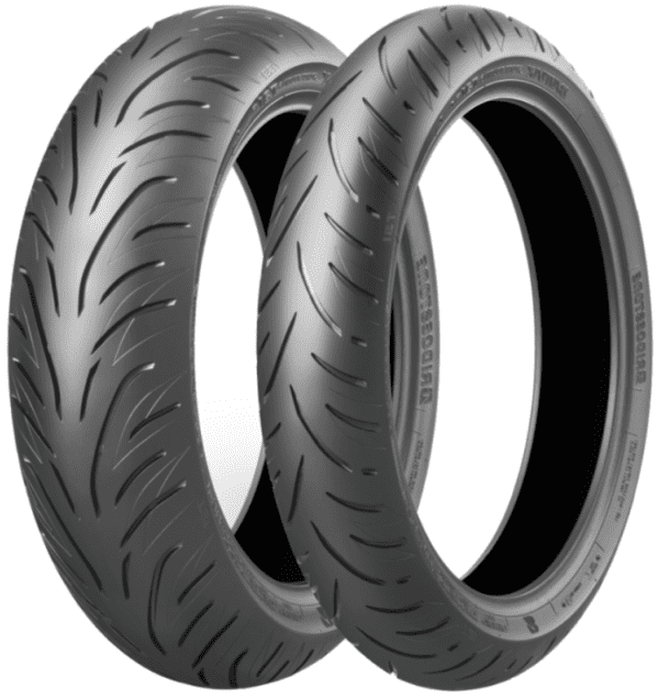 PIRELLI 190/55 R 17 75W ANGEL_ST TL ZR