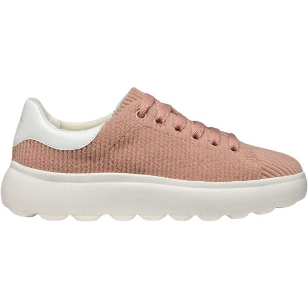 Geox D SPHERICA EC4.1 , růžová, velikost