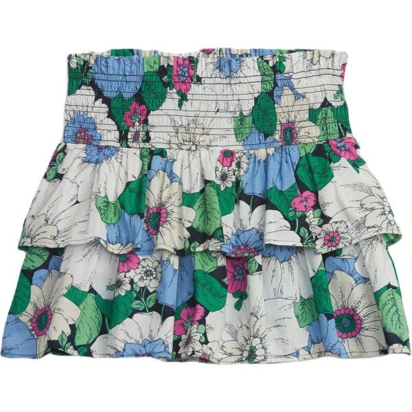GAP SMOCKED WO Dívčí sukně, mix, velikost