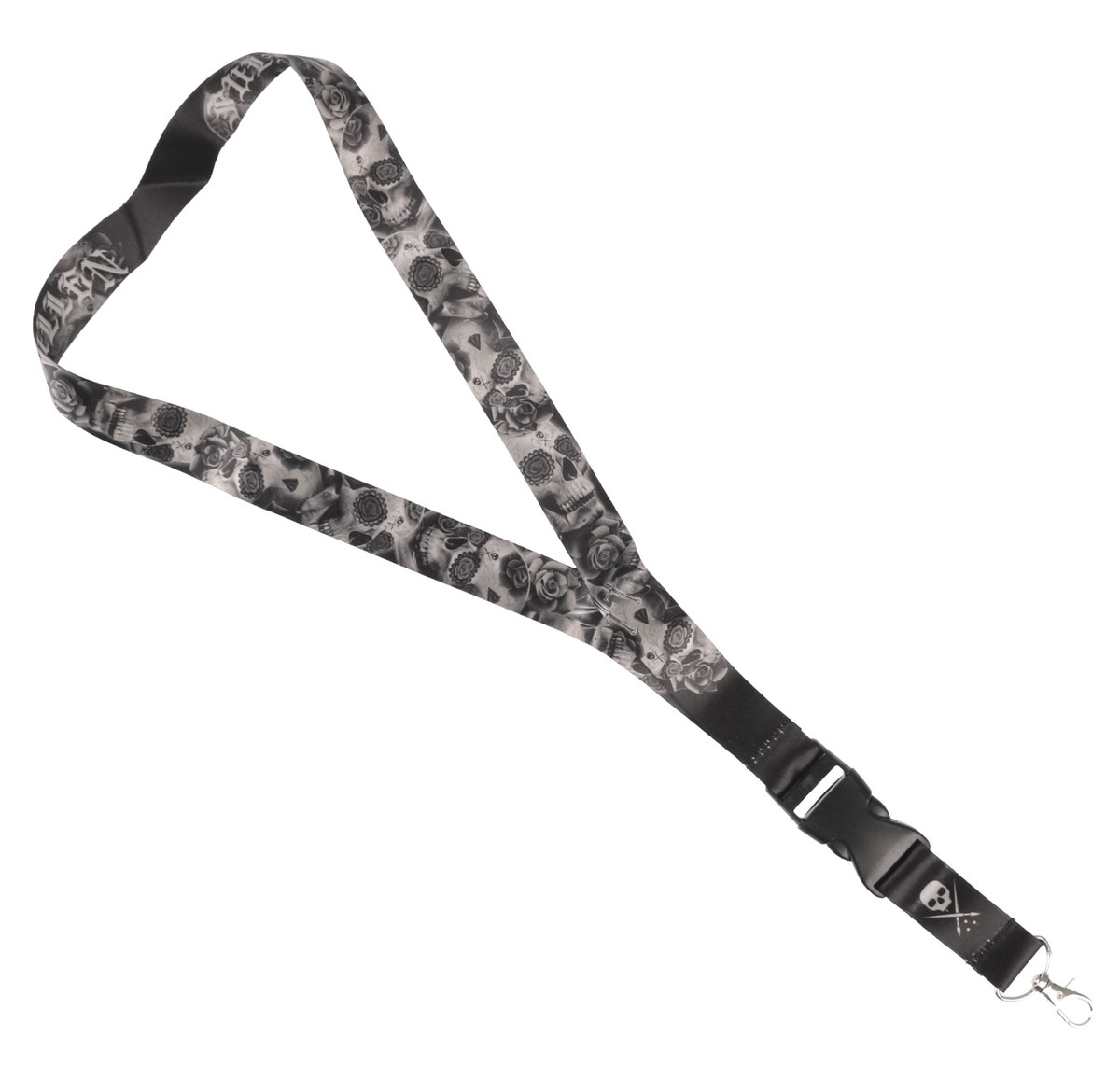 klíčenka SULLEN - MUERTOS