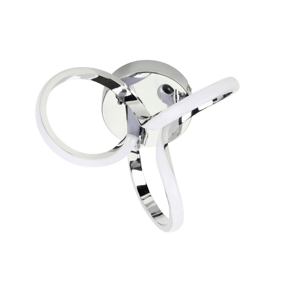 Novel STROPNÍ LED SVÍTIDLO, 34,5/19 cm