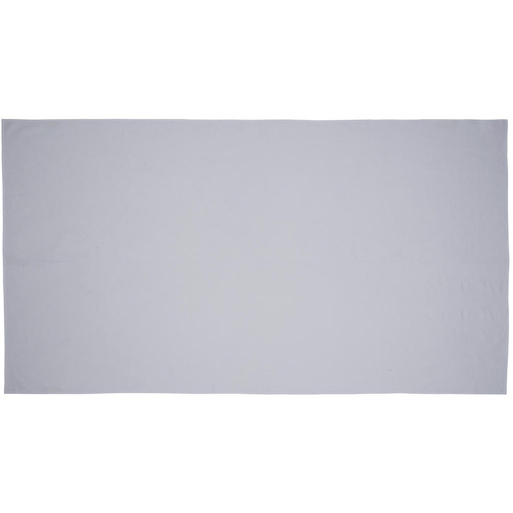 X-Mas UBRUS, 145/260 cm, barvy stříbra, bílá