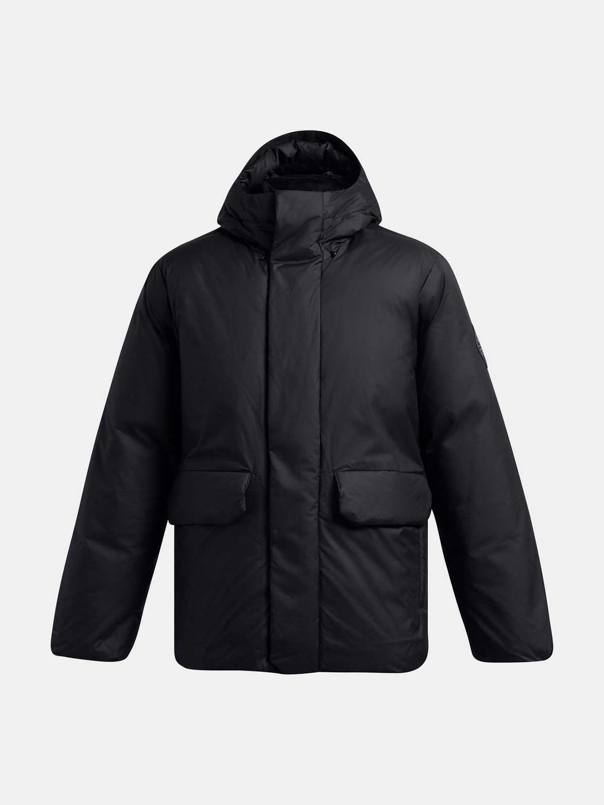 Pánská bunda Under Armour LIMITLESS DOWN SS JACKET - Pánské