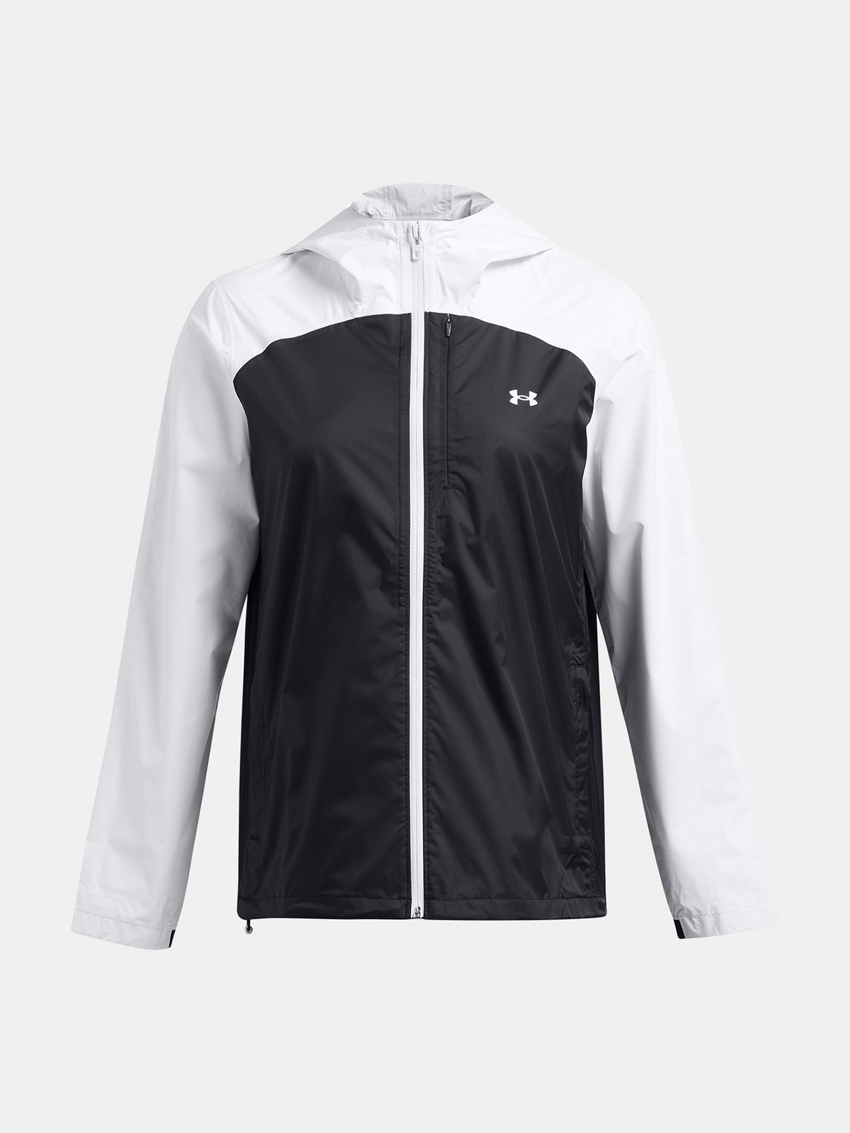 Dámská bunda Under Armour CLOUDSTRIKE COLORBLOCK JKT - Dámské