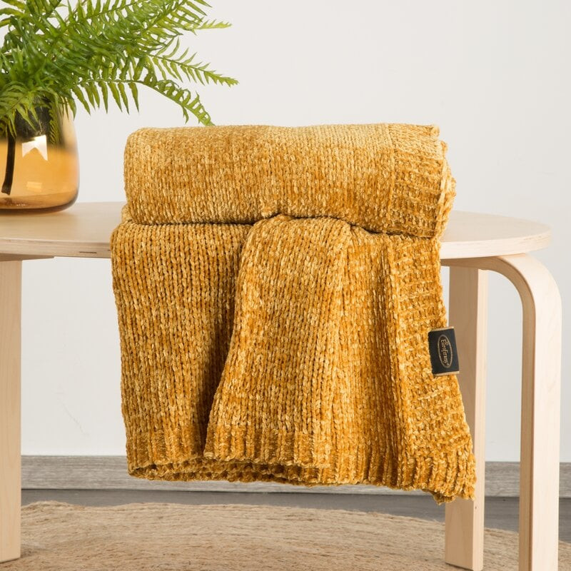 Eurofirany Unisex's Blanket 419259