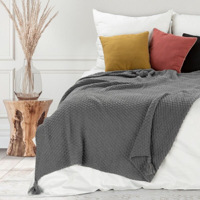 Eurofirany Unisex's Blanket 410614