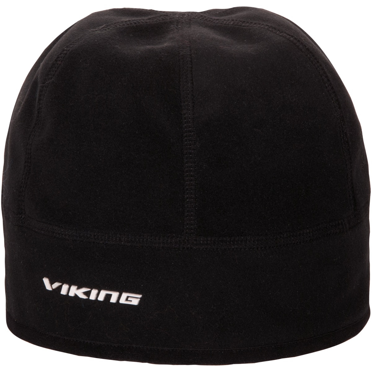 Unisex multisportovní čepice viking pelican černá 56