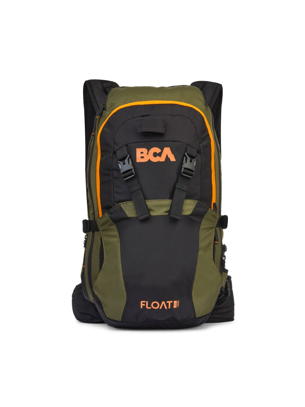BCA lavinový batoh Float 25 Turbo, Green