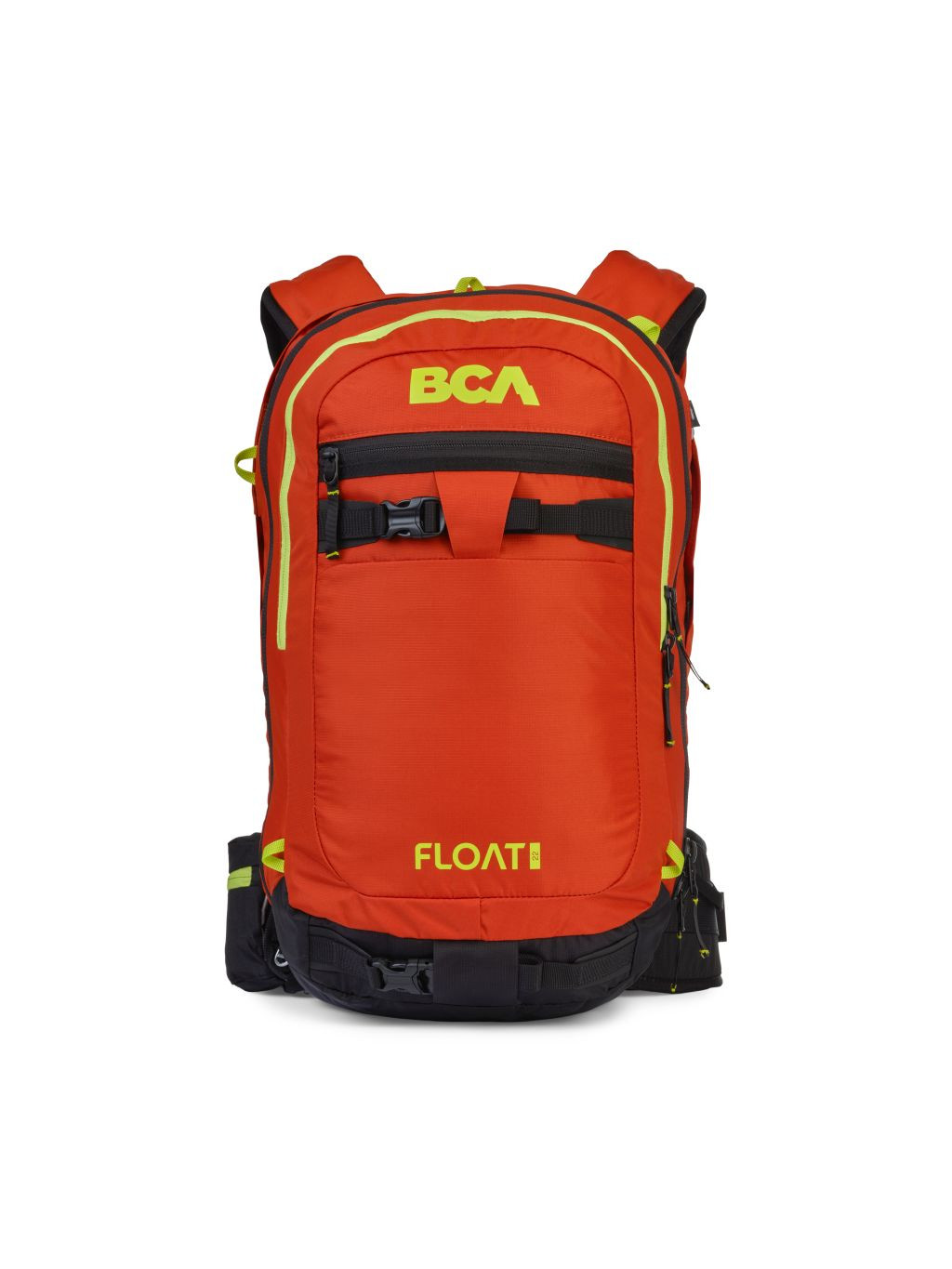 BCA lavinový batoh Float 22, Orange