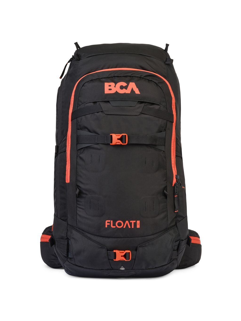 BCA lavinový batoh Float 42, Black