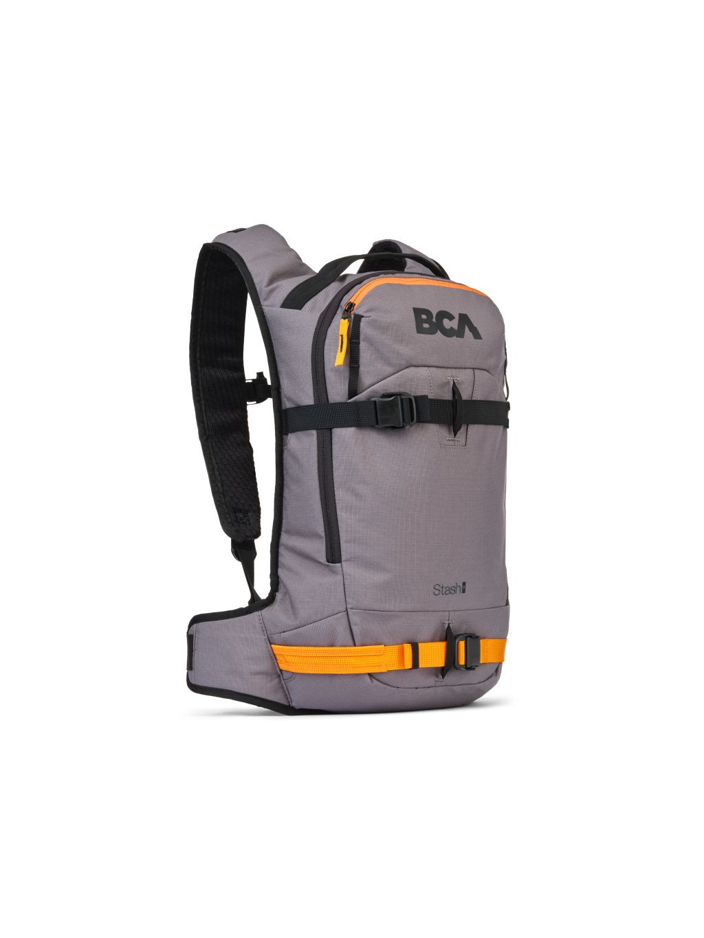 BCA skialpový batoh Stash El 12, Grey