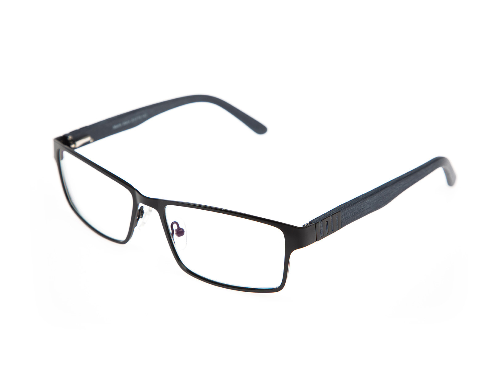 Icona Dámské Memo black 57 Černá