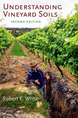 Understanding Vineyard Soils -  (White Robert E.)(Pevná vazba)