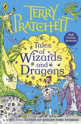 Tales of Wizards and Dragons -  (Pratchett Terry)(Paperback / softback)