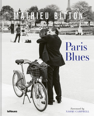 Paris Blues -  (Bitton Mathieu)(Pevná vazba)