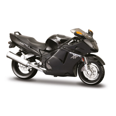 Motocykl Honda CBR1100XX, 1:18