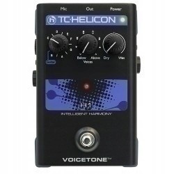 Tc Helicon VoiceTone H1 Vokální harmonizér