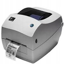 Tiskárna štítků Zebra GC420t GC420-100520-000 Usb Rs Nová Box