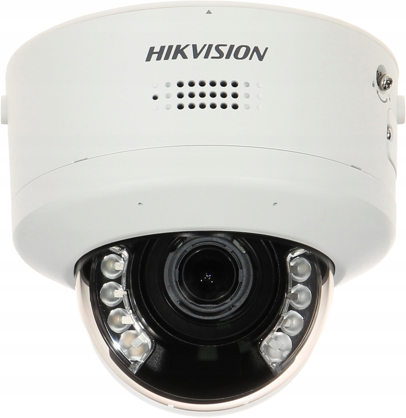Kamera DS-2CD2747G2H-LIPTRZS2U/SL (2.8-12MM)- 4 Mpx Motozoom Hikvision