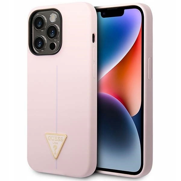 Guess GUHCP14LSLTGU iPhone 14 Pro 6,1