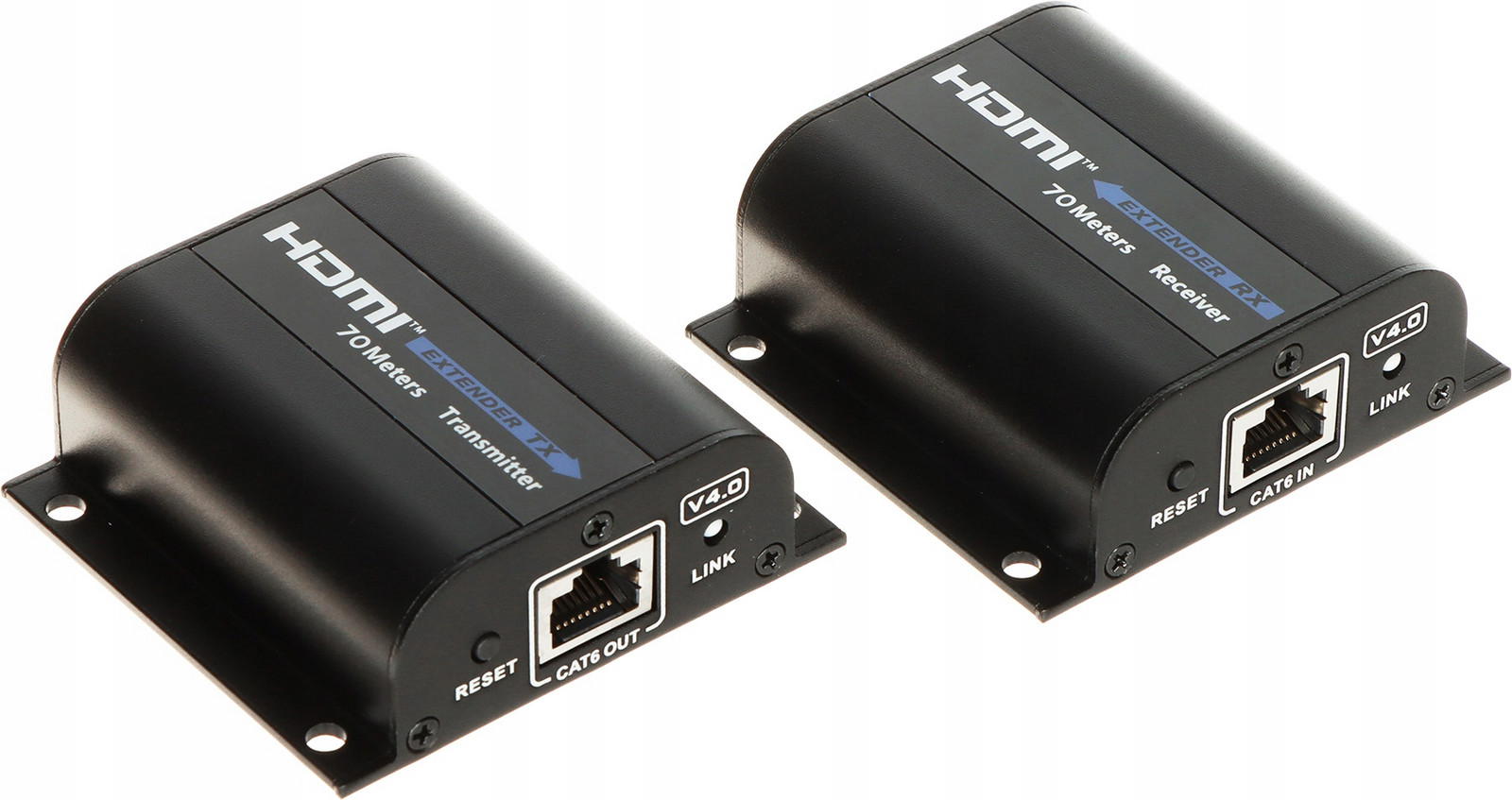Extender HDMI-EX-6IR-V4 Delta