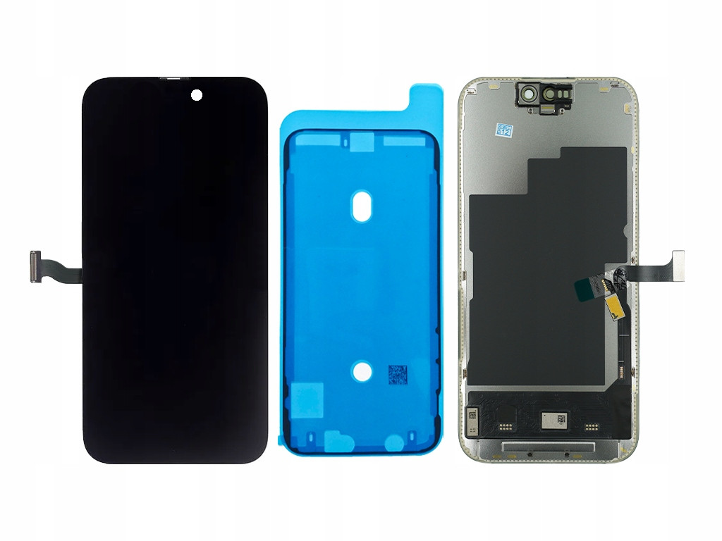 Apple iPhone 15 Pro DD Soft Oled