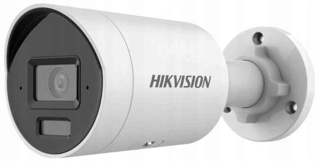 Hikvision Ip Kamera DS-2CD2063G2-LI2U (2,8 mm)