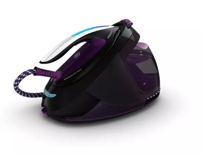 Žehlička parního generátoru Philips Gc 9650/80 Perfect Care Elite