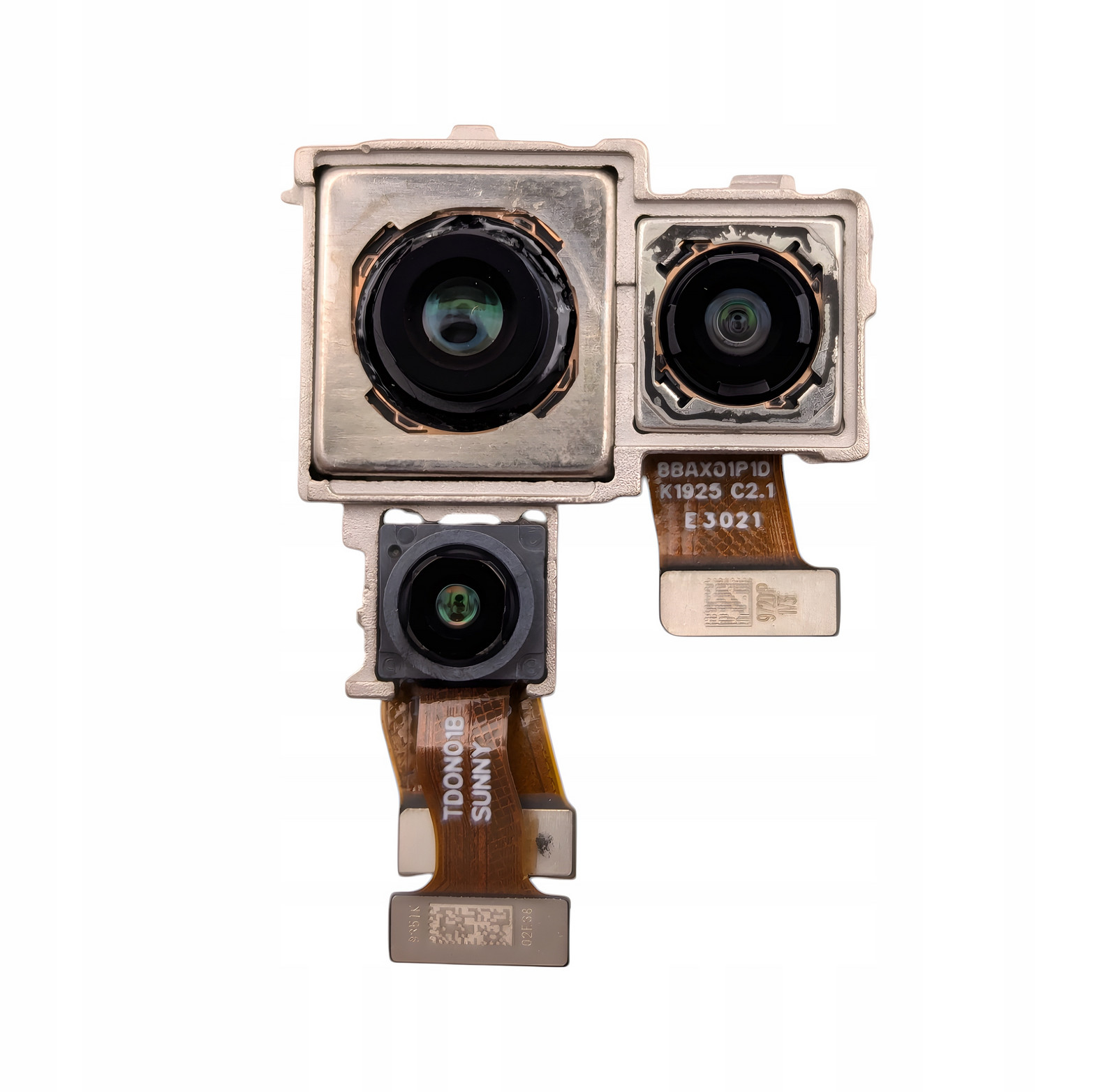 Originál Zadní Fotoaparát Zadní Kamera Pro Huawei P30 Pro