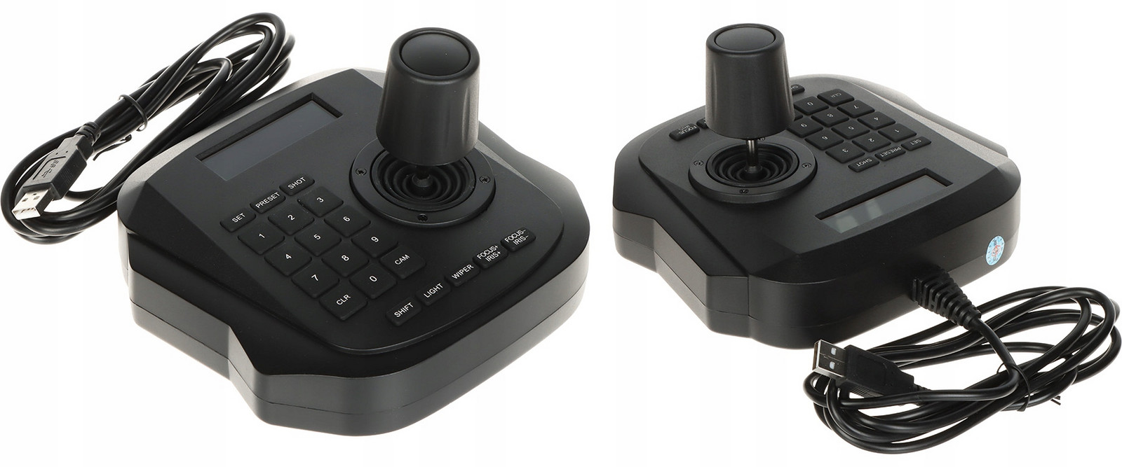 Ovládací Klávesnice Usb TC-C312 SPEC:V1.0 Tiandy