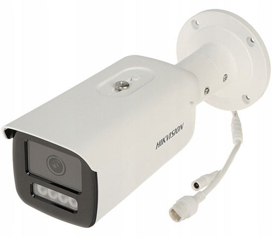 Ip Kamera DS-2CD2T86G2H-4I(2,8MM)(EF) AcuSense – 8,3 Mpx 4K Uhd Hikvision