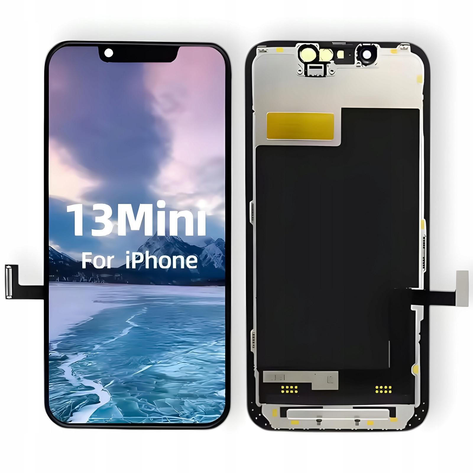 LCD displej Dotyková obrazovka pro Apple iPhone 13 Mini Oled