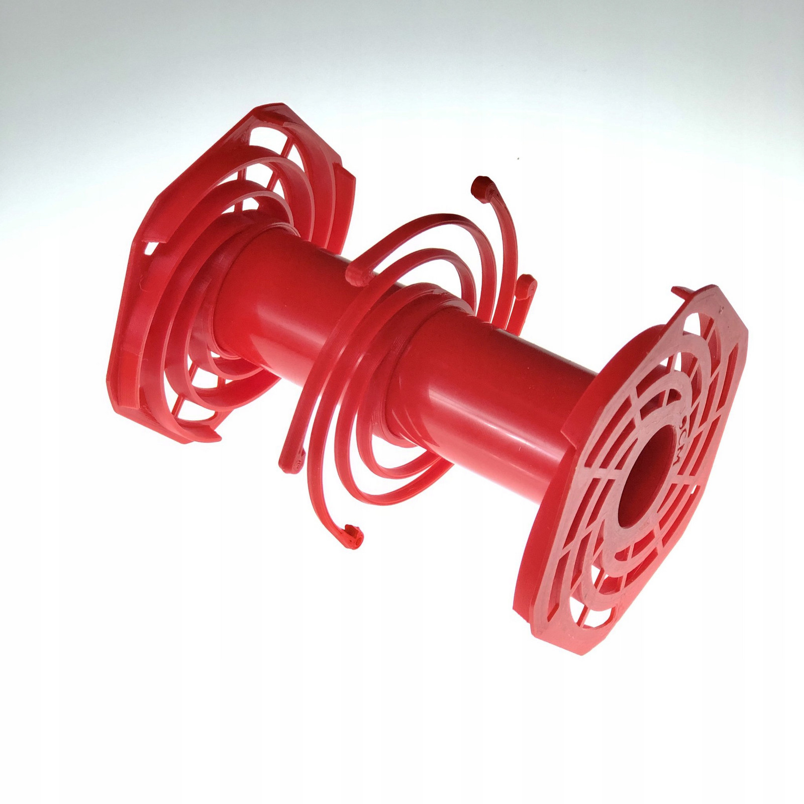 Váleček pro zpracování filmů 20th Century Camera QL45-P