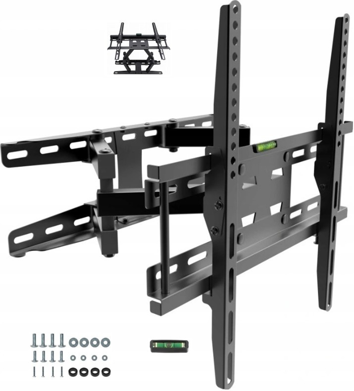 Otočné Zavěšení Pro Tv 43 Palců Lg velmi dobré a vytrvalé