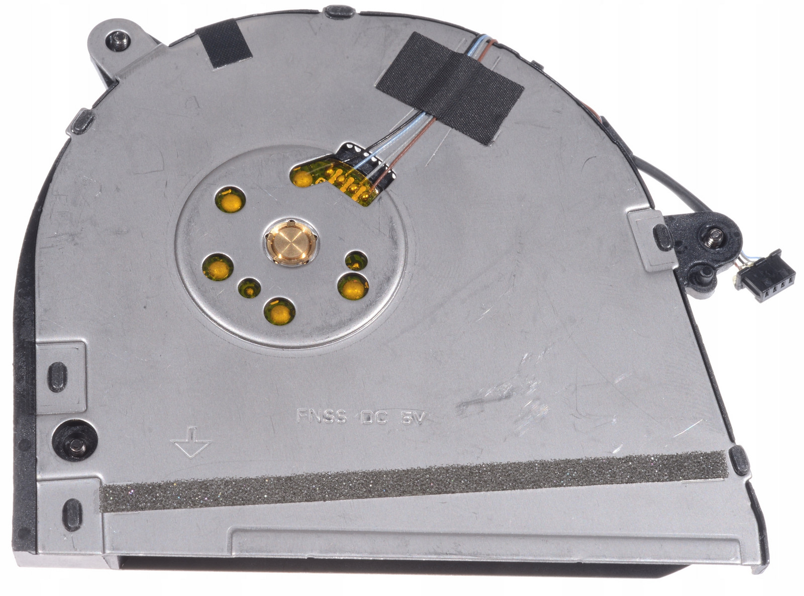 ventilátor Fnss N08535-001 Sps-fan Uma Hp EliteBook 830 835 G9 G10 G11