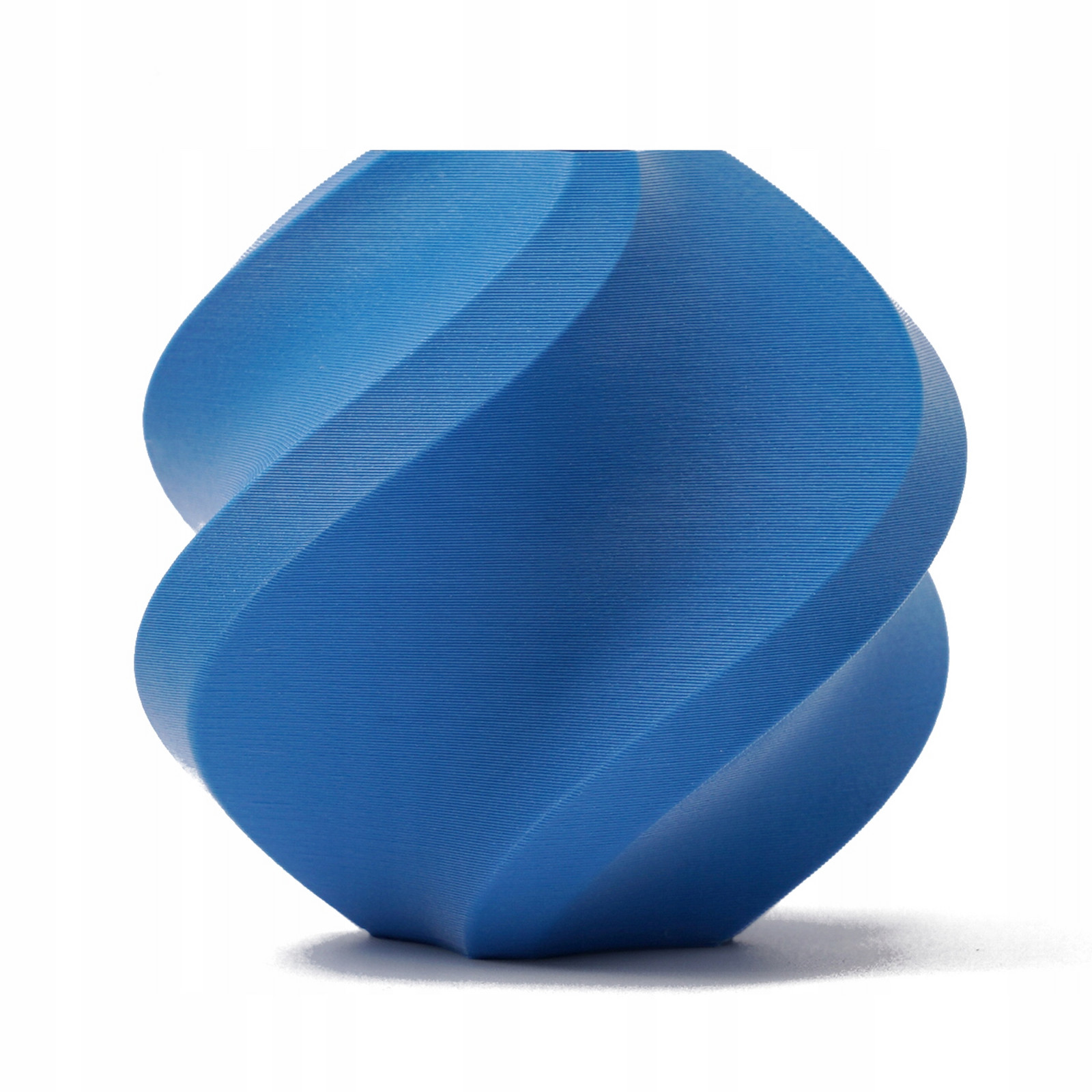 Filament Pla Matte Bambu Lab 1,75mm 1kg |Marine Blue Modrá Matná