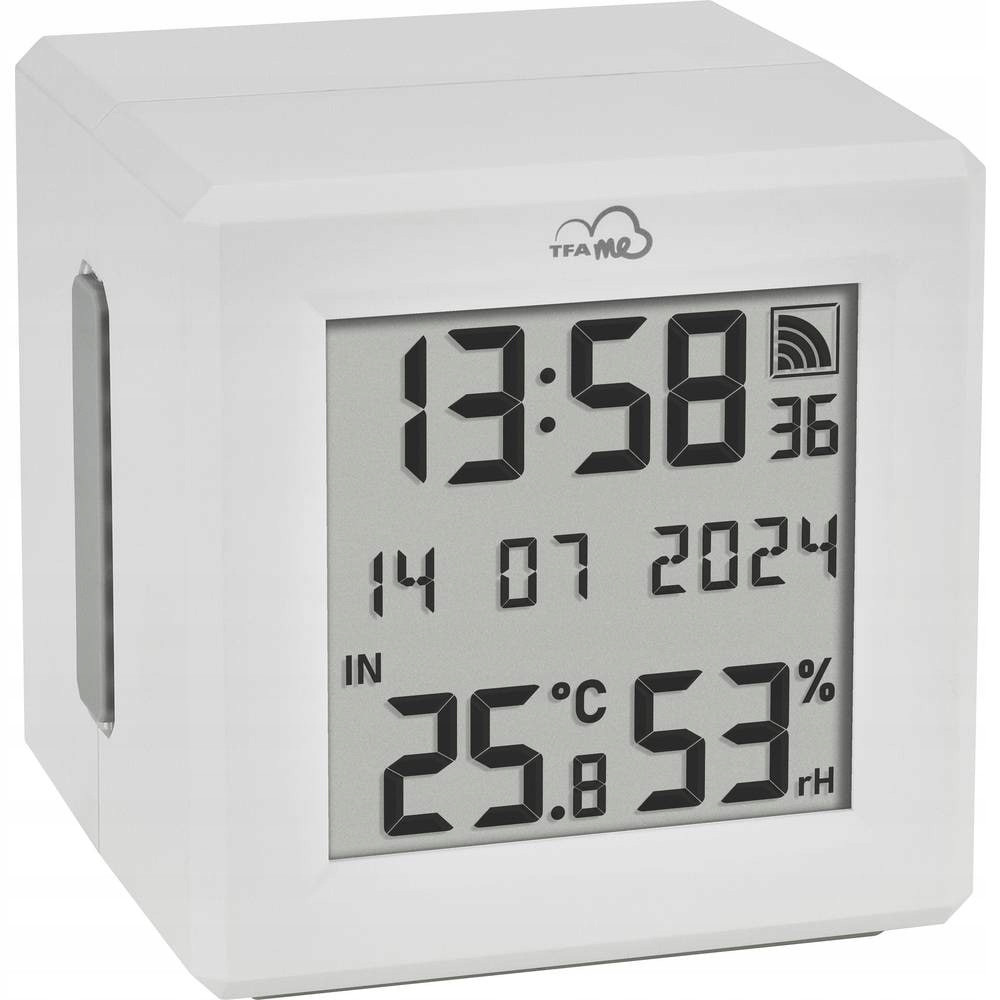 Wi-Fi meteorologická stanice Tfa Dostmann 35.8103.02