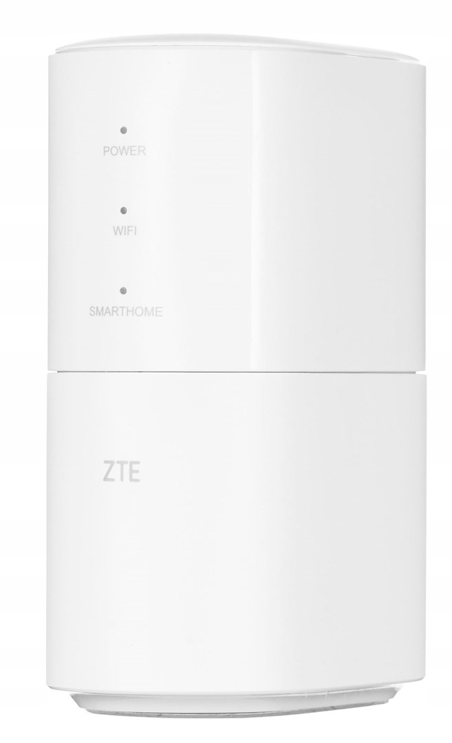 Router Zte MF18A WiFi 2.4&5GHz až 1.7Gb/s