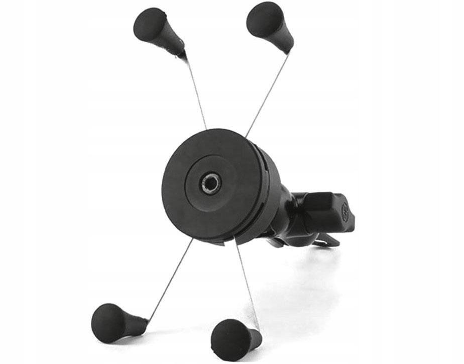 Držák na motorku na telefon ala Ram pavouček