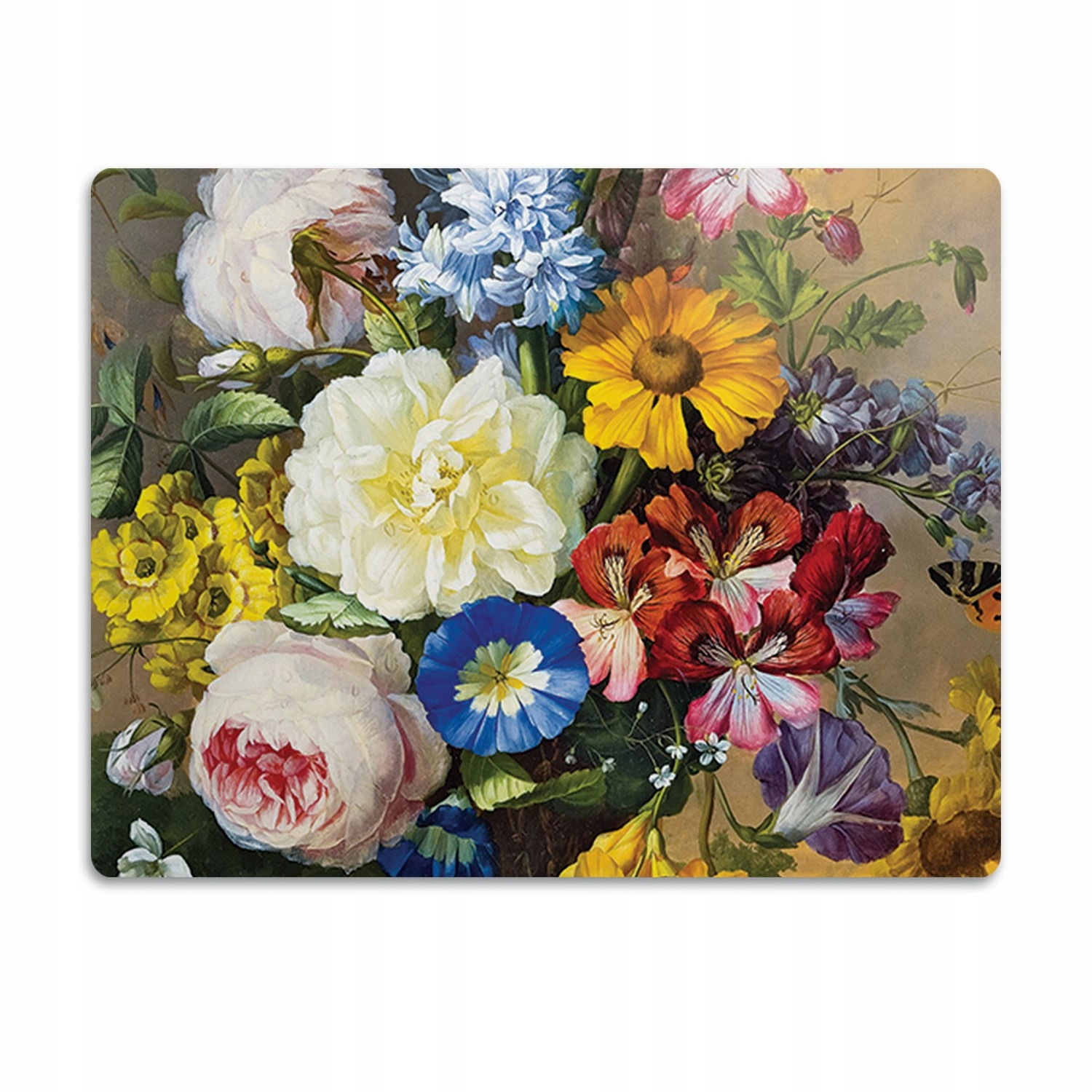 Voděodolná podložka pro psa příroda 60x40