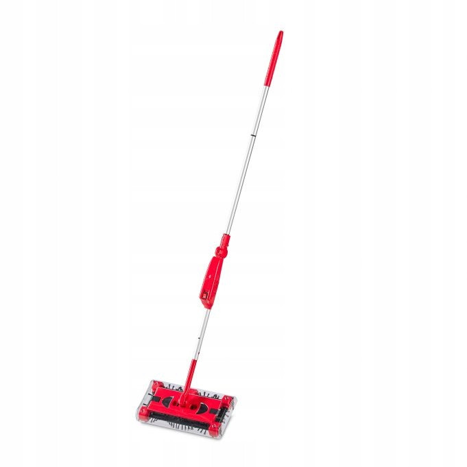 Akumulátorový kartáč bezdrátový D240