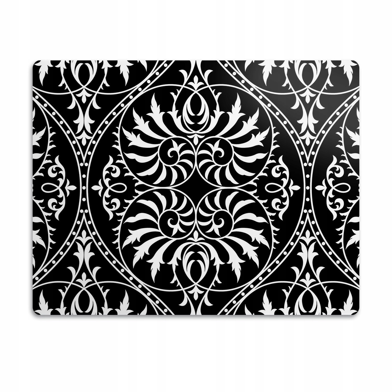 Podložka pod misku Staromódní ornament 60x40 cm