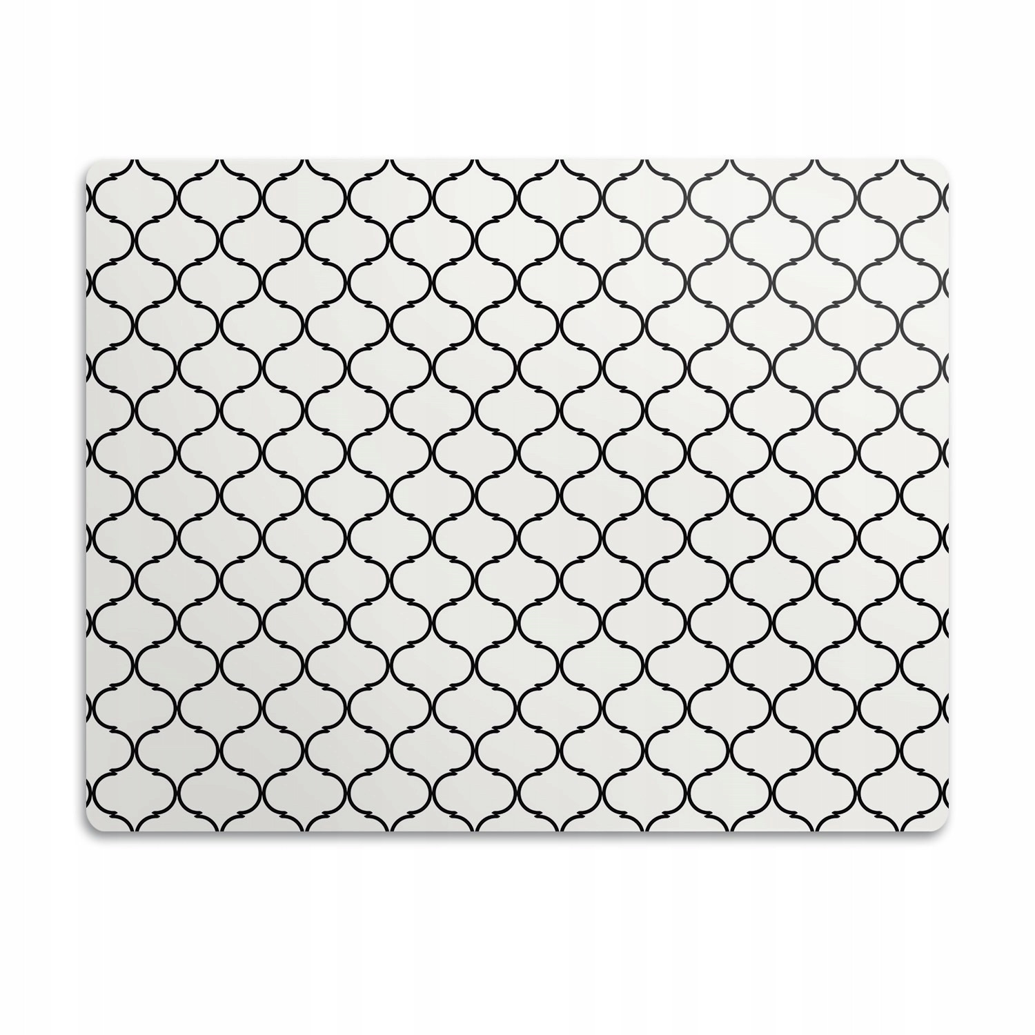 Ochranná podložka pod misky Marocký motiv 60x40 cm