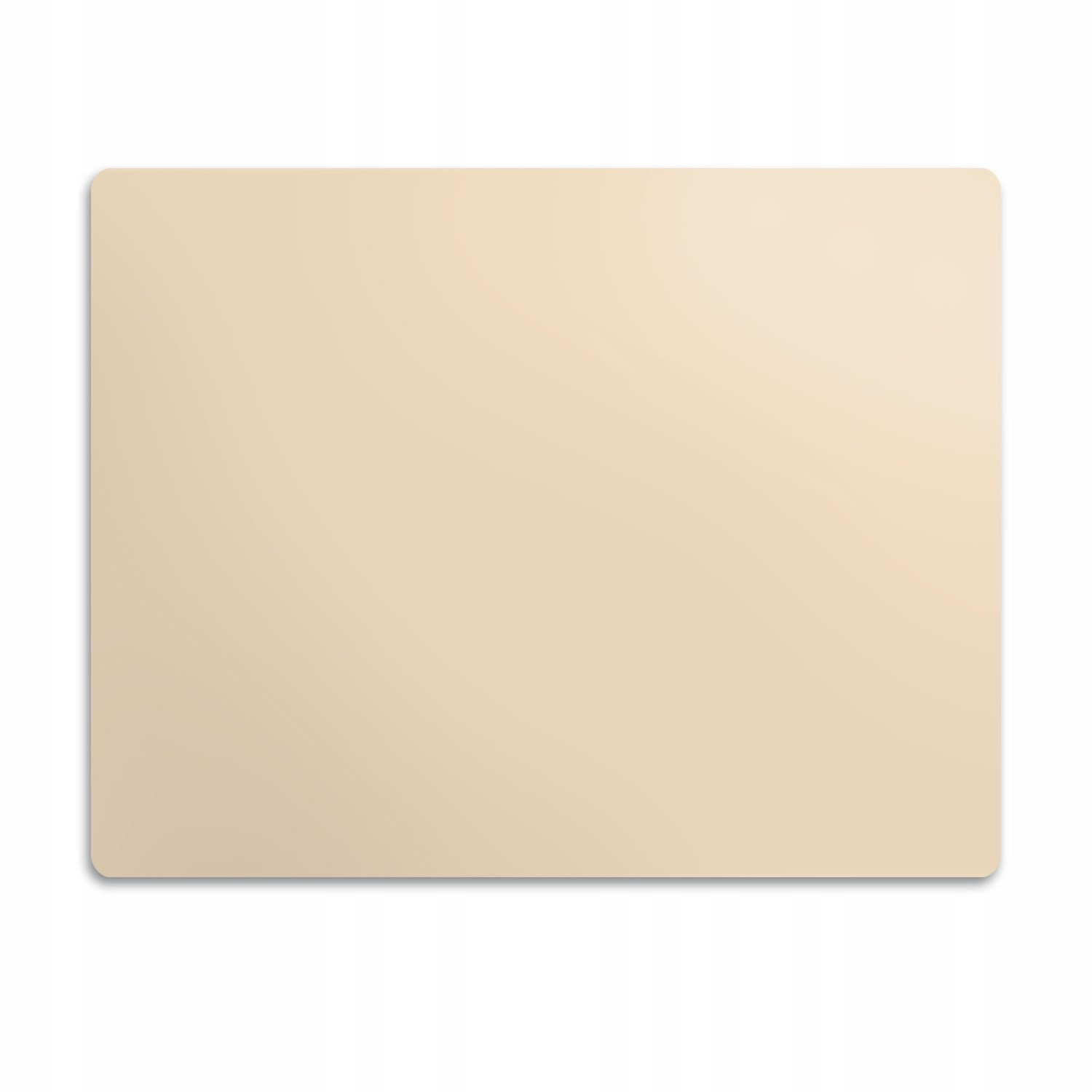 Ochranná podložka pod misku pro psa kočku Béžová 60x40