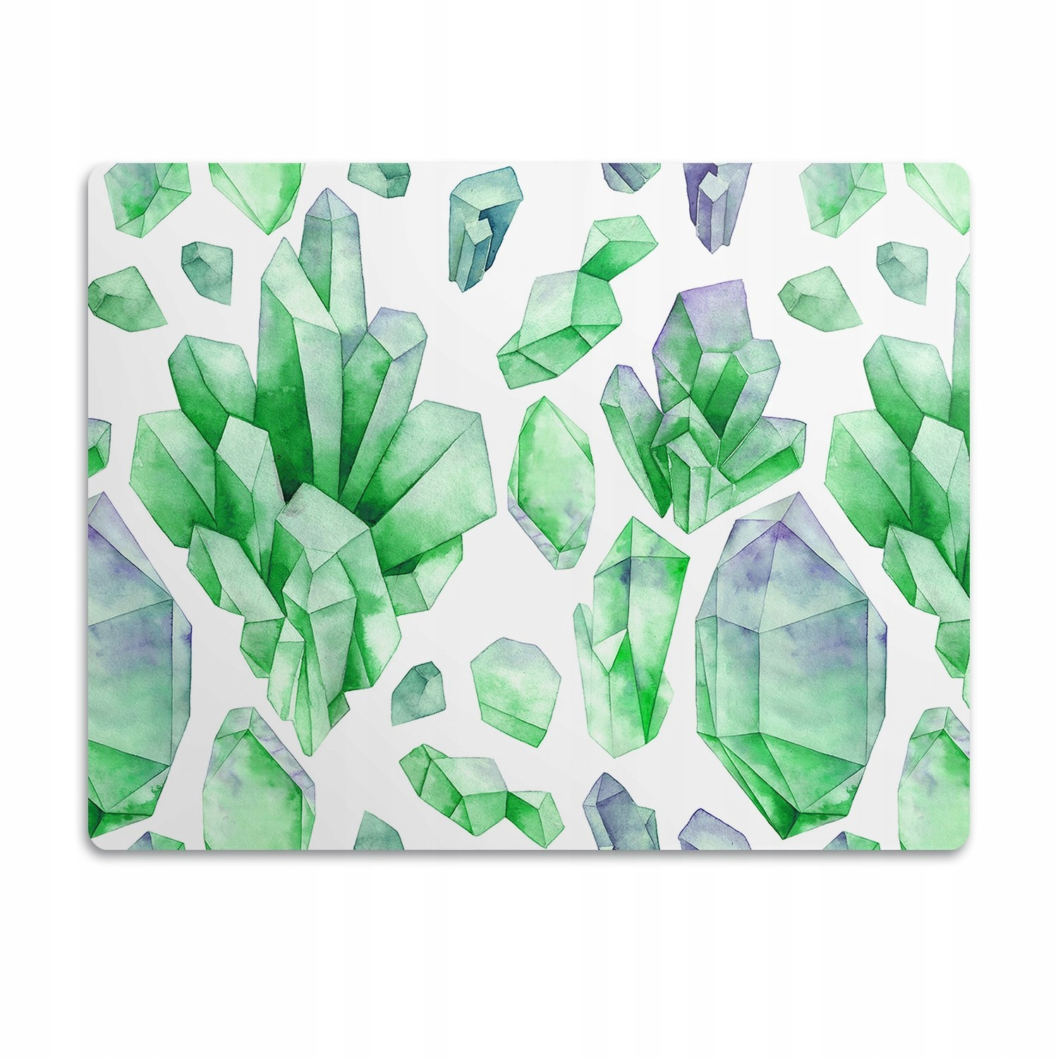 Pro psa ochranná podložka pod misky Krystaly 60x40 cm